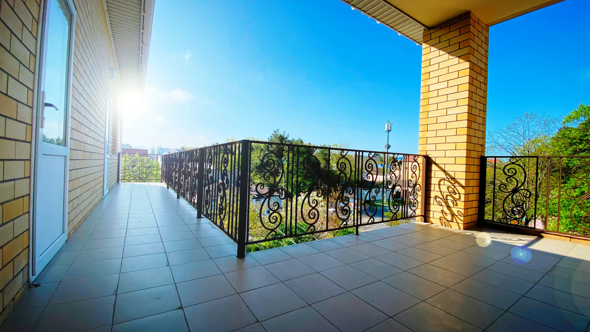 Гостевой дом На Волне