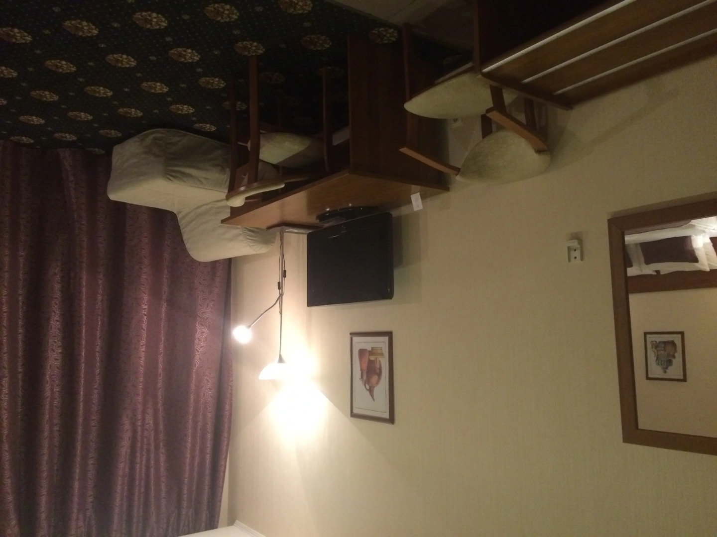 Мини-Отель Колумб