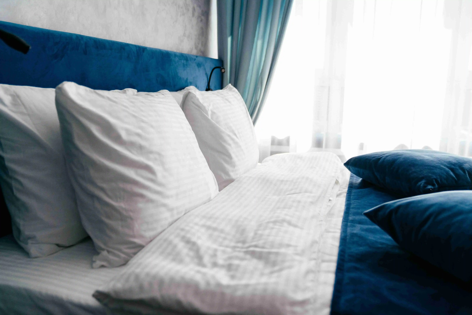 Апартаменты Apart-Deluxe Легенды Моря