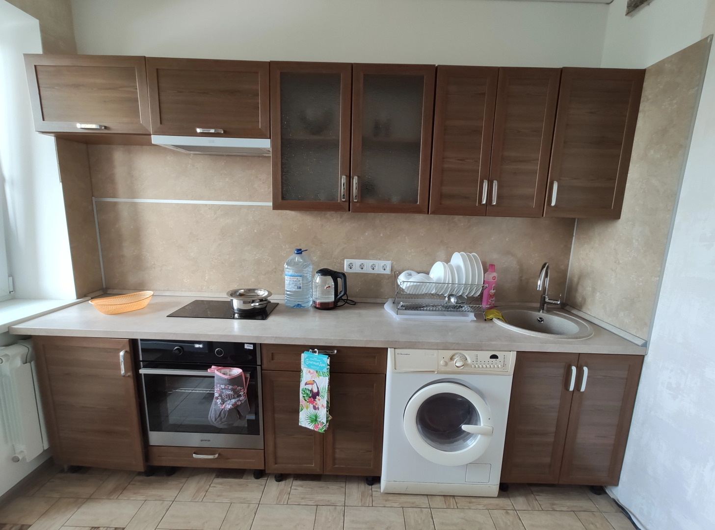 Апартаменты Президентский люкс