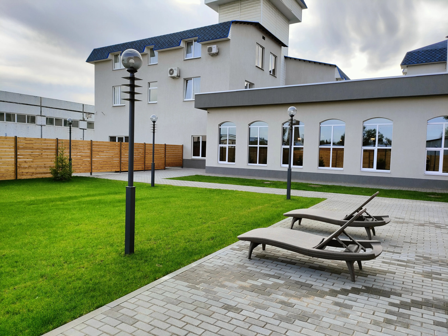 Мини-Отель Дон Кихот