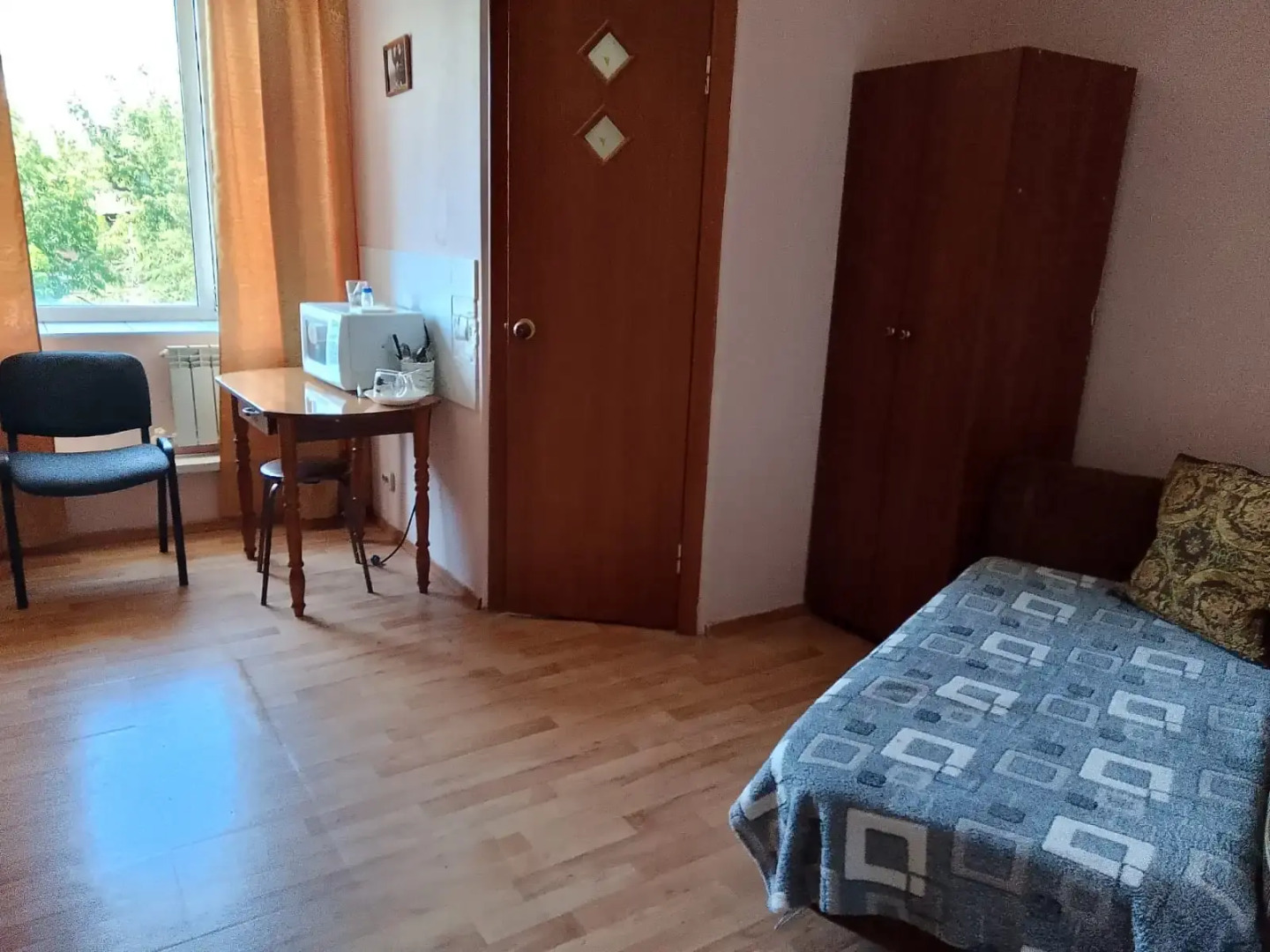 Квартира студия центр