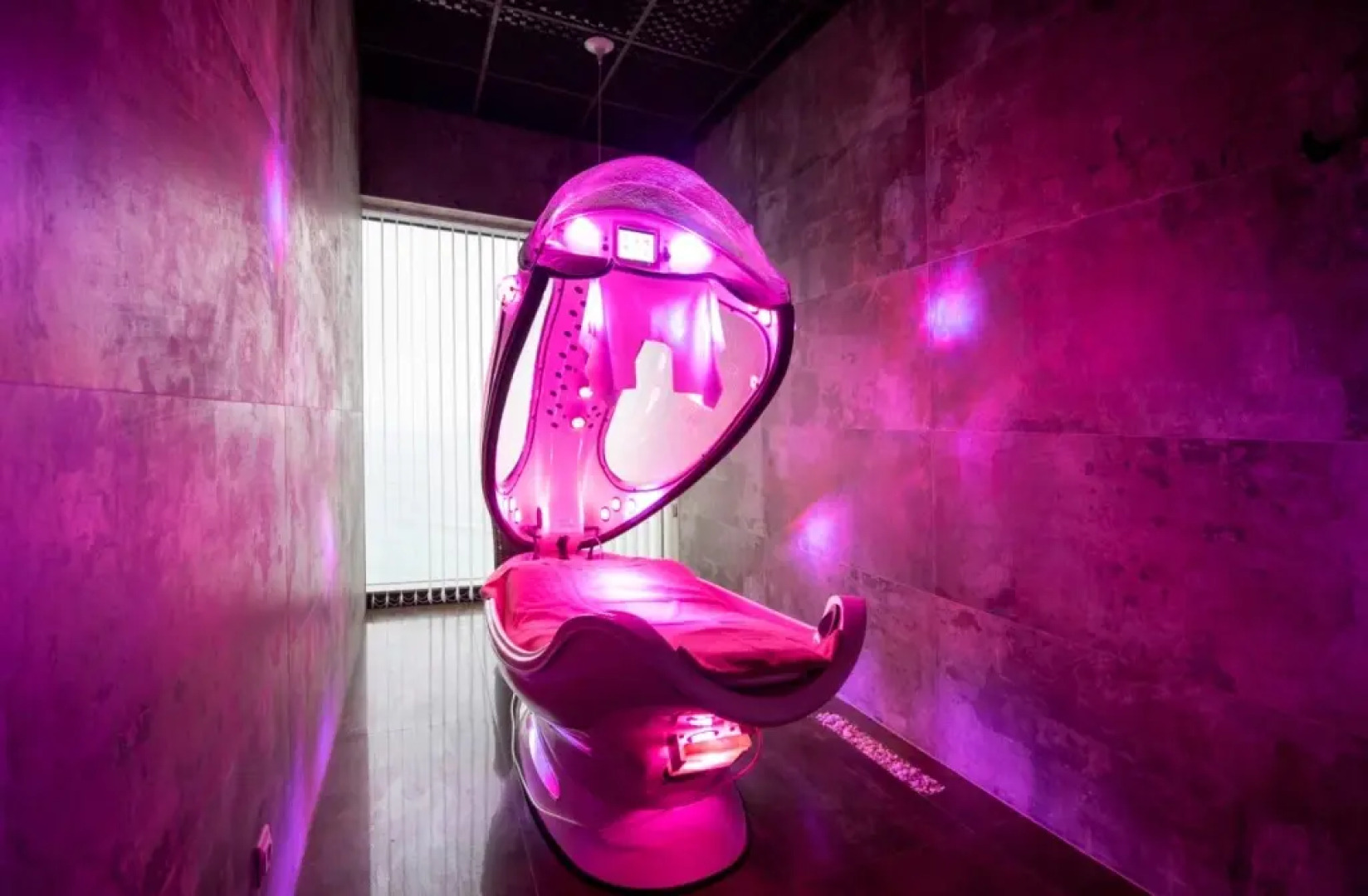 Отель Утёсов