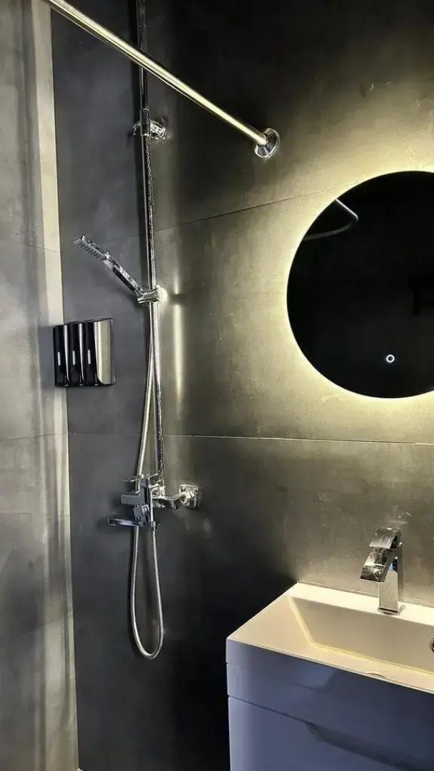 Апартаменты для Двоих на Приморской 11