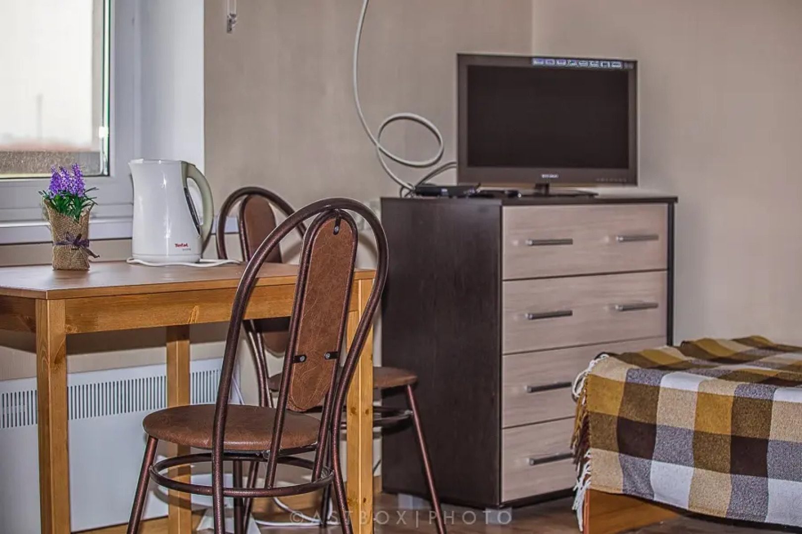 База Отдыха Водники