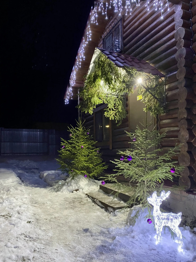 Гостевой дом Горицы