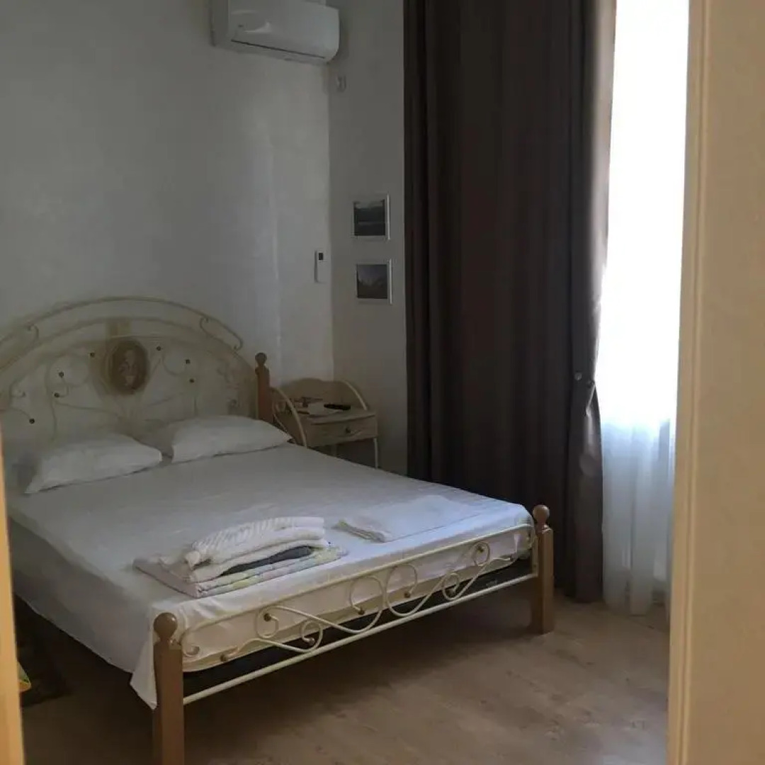 Гостевой Дом Мзия