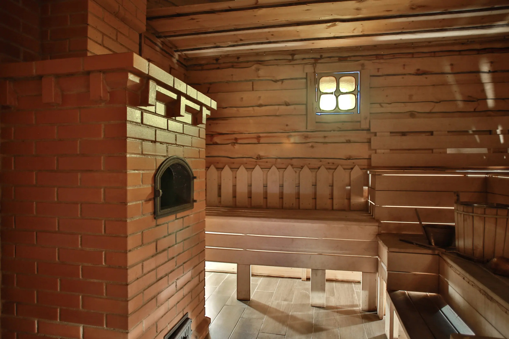 Гостевой дом Коттедж на Полевой