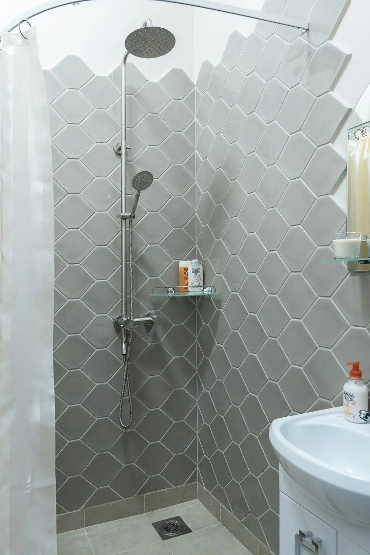 Апартаменты Lyon