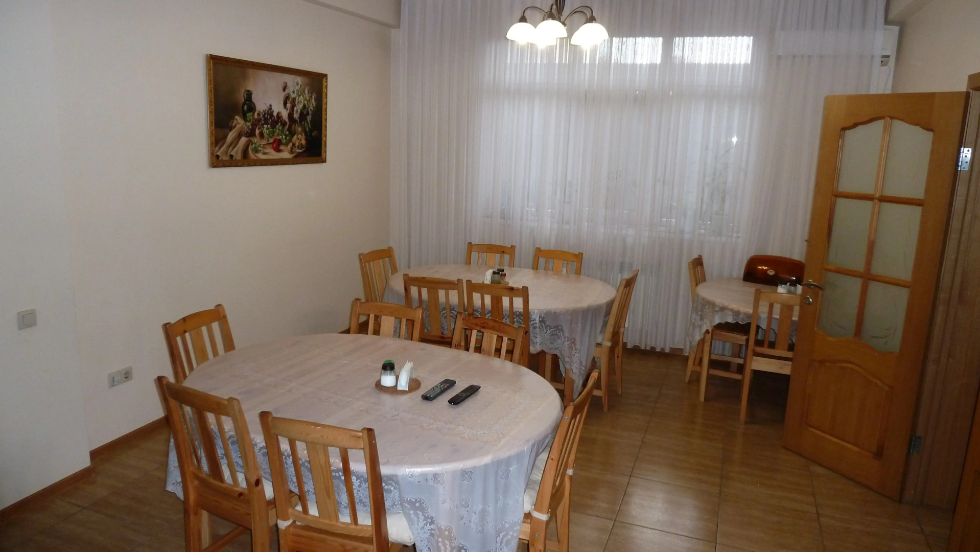 Гостевой дом на Мамайке