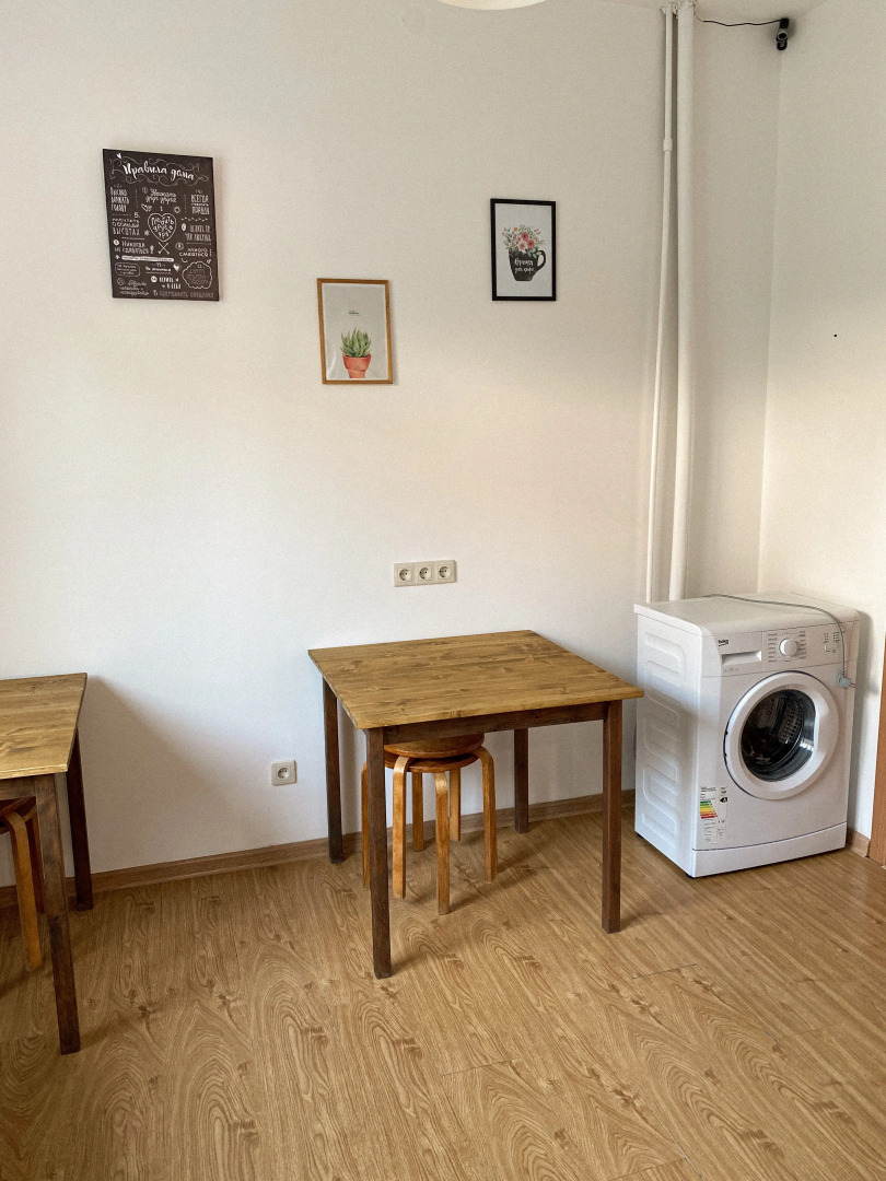 Гостевой дом Шанти