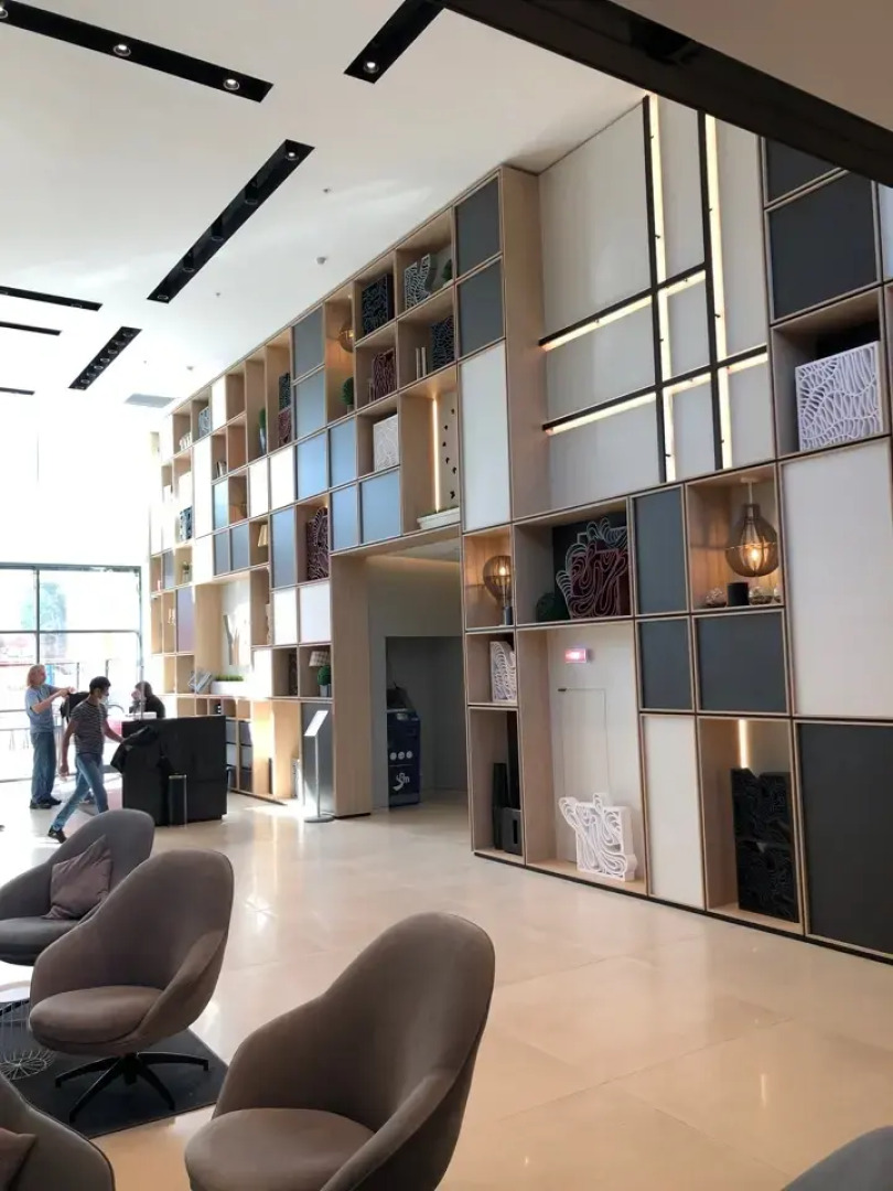 Апартаменты 2 Комн. в 100м. от Метро Ботанический Сад