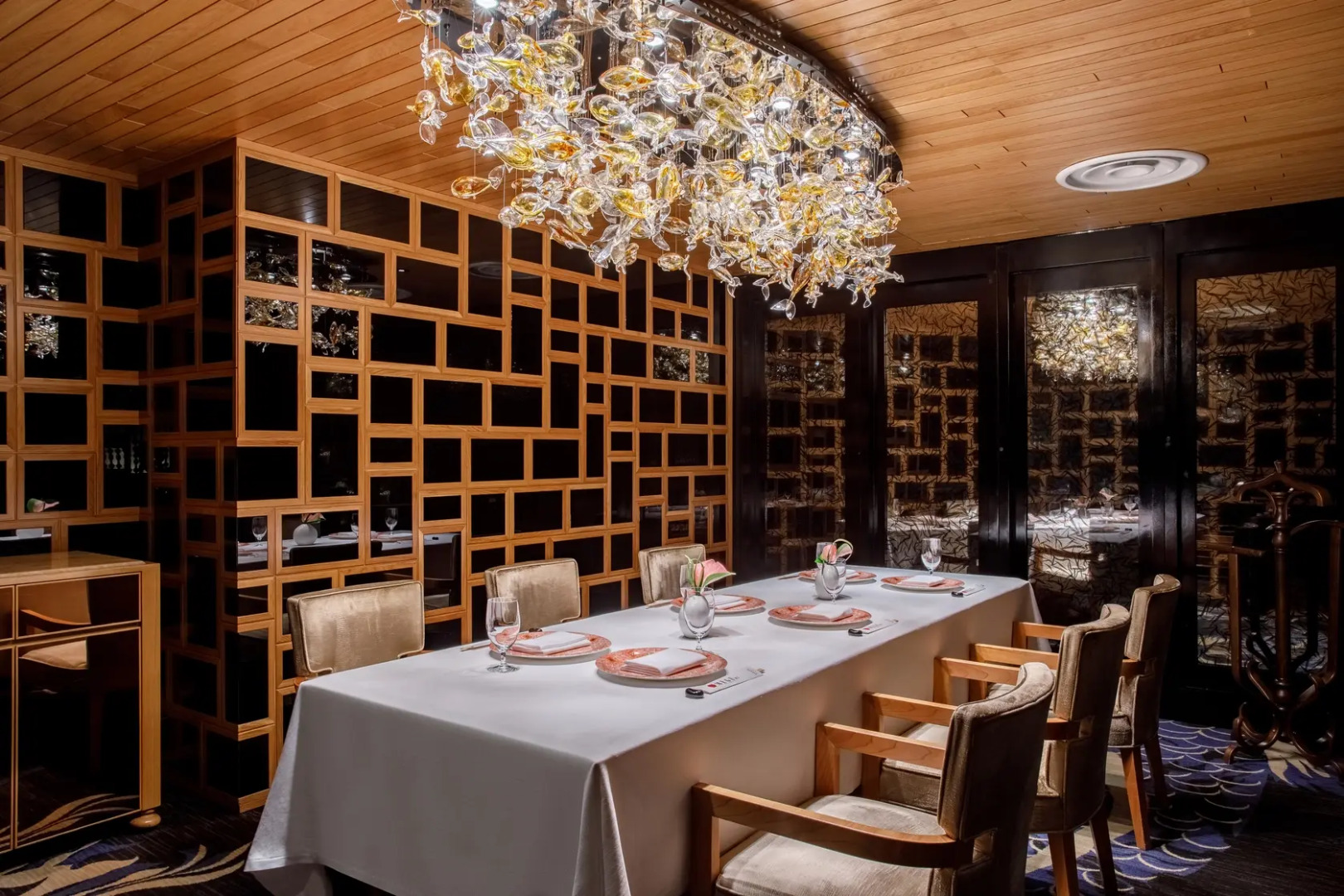 Лотте Отель Москва