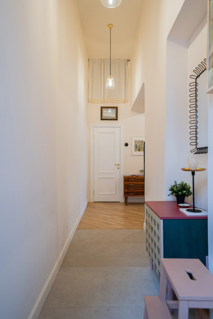 Квартира Резиденция