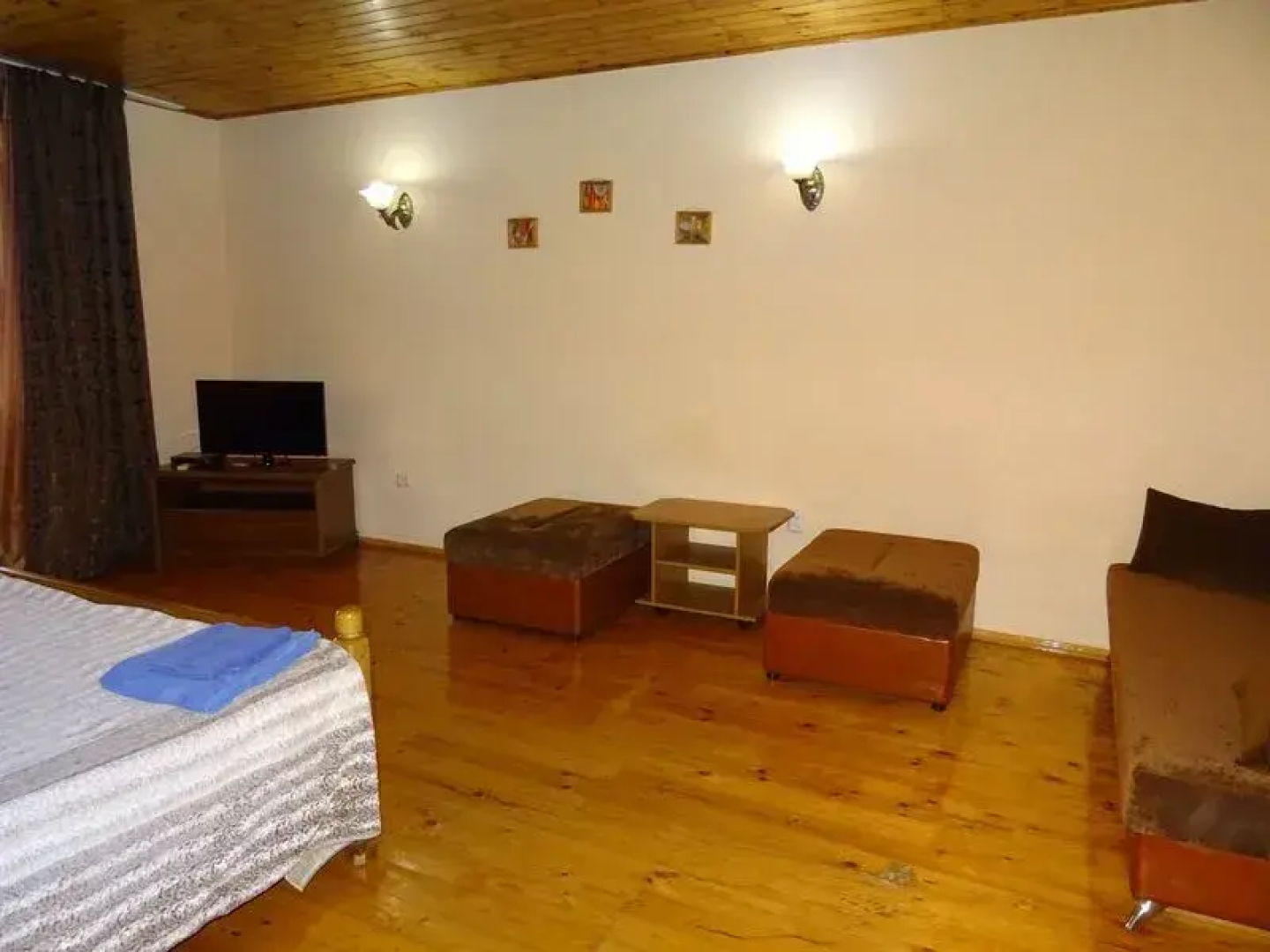 Гостевой дом Даутия