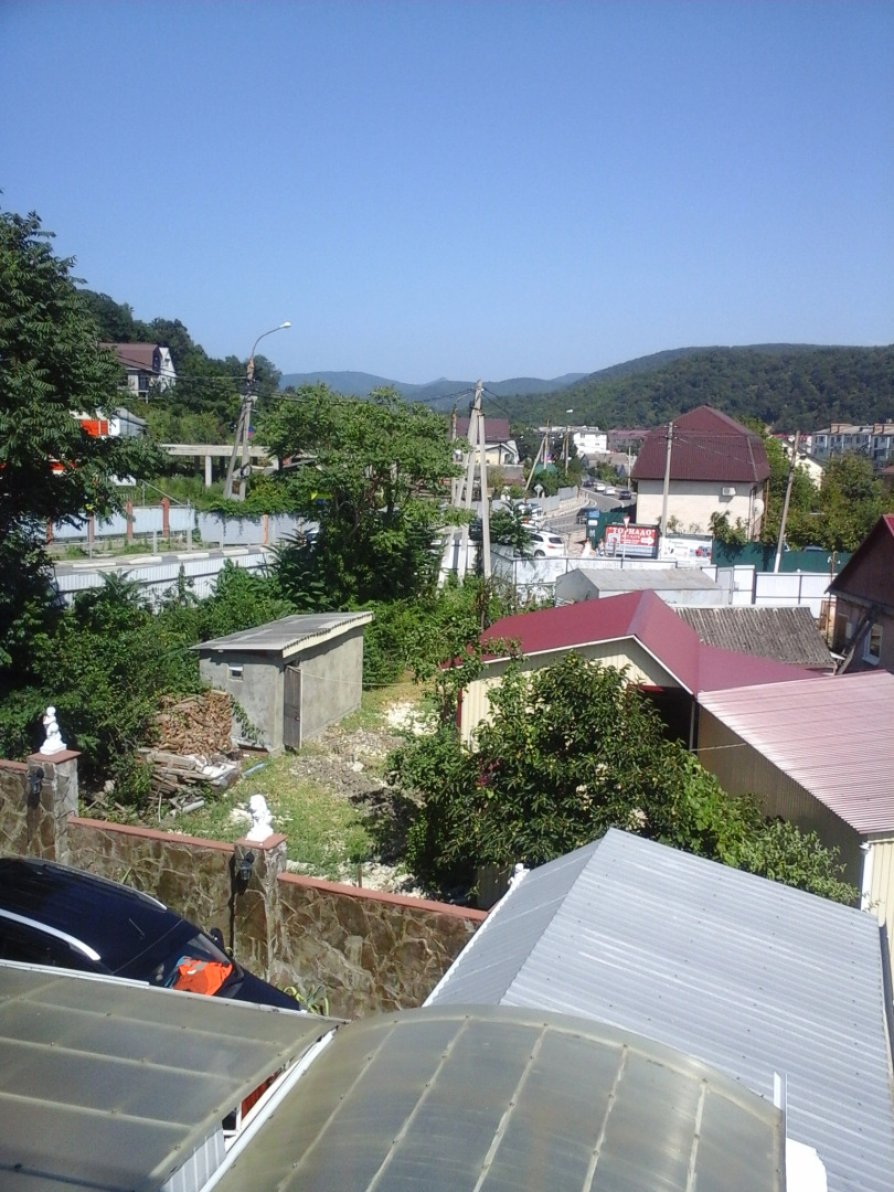 Гостевой дом У Васильевича