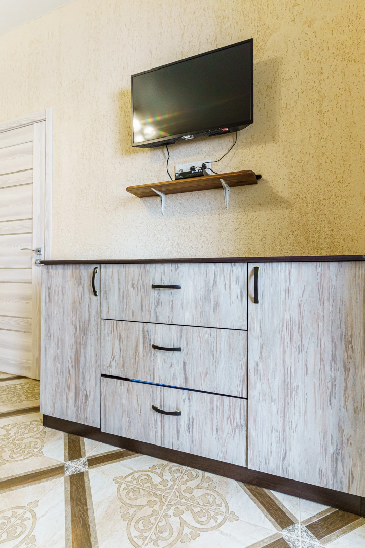 Апартаменты в Новороссийске Расположенные в Жк Комфорт Класса Регата от LetoApart