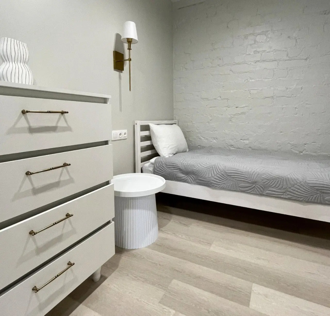 Квартира Обломов на бульваре Мира 11