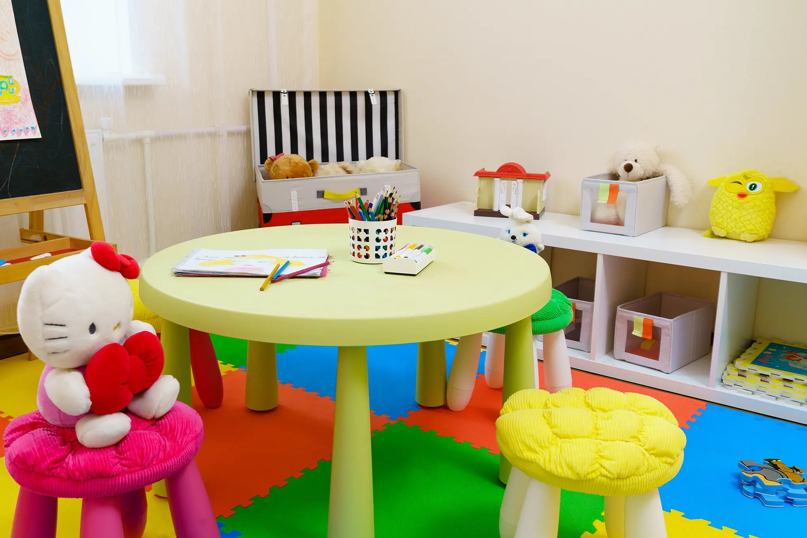 Отель Аветпарк