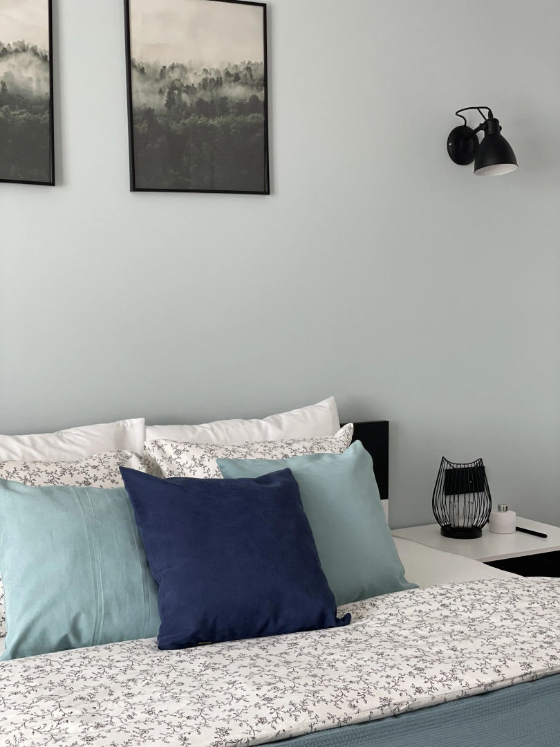 Апартаменты Amber Holiday Mint на Римской