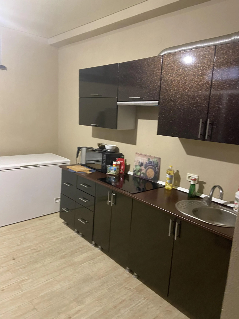 Гостевой Дом на Эвкалиптовой 25