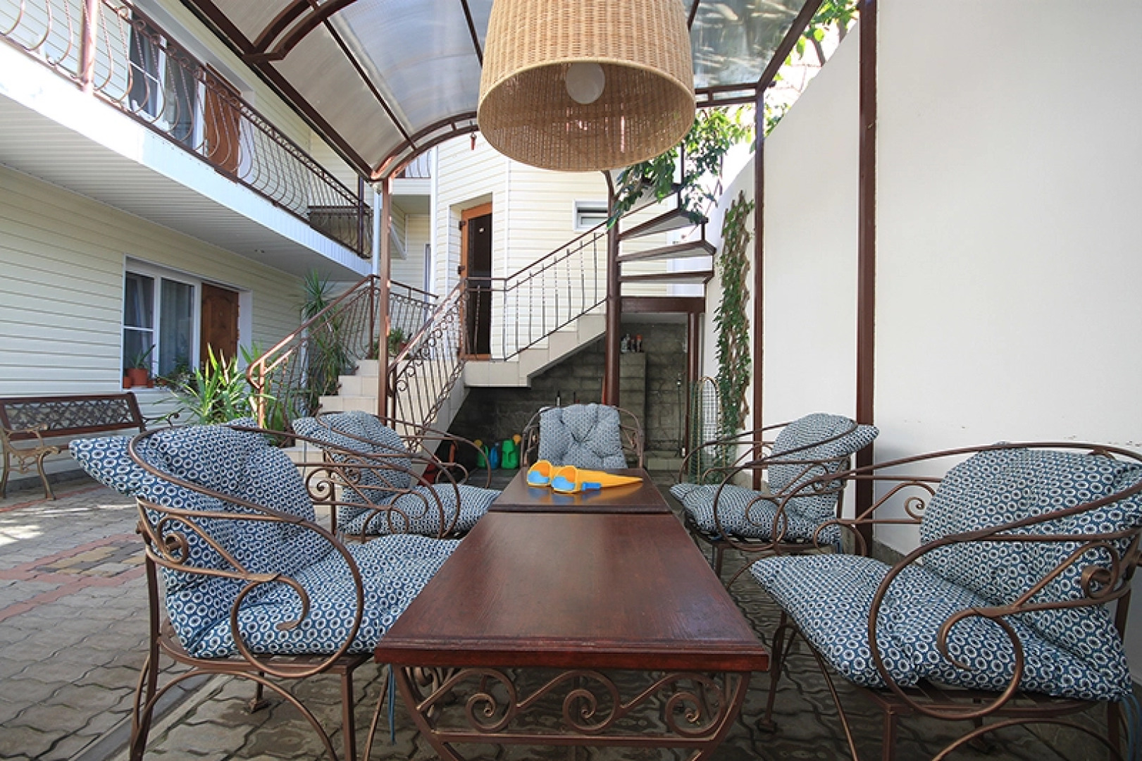 Гостевой дом Южный берег