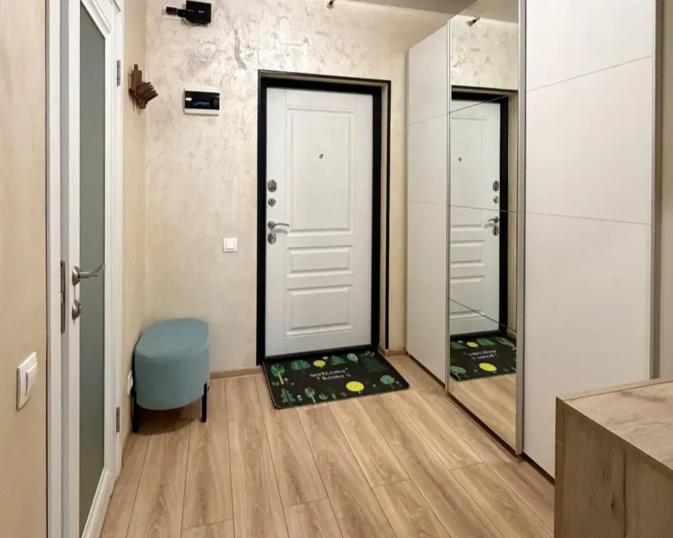 Апартаменты Dream Apartmens на Бульваре Октябрьский 26 В