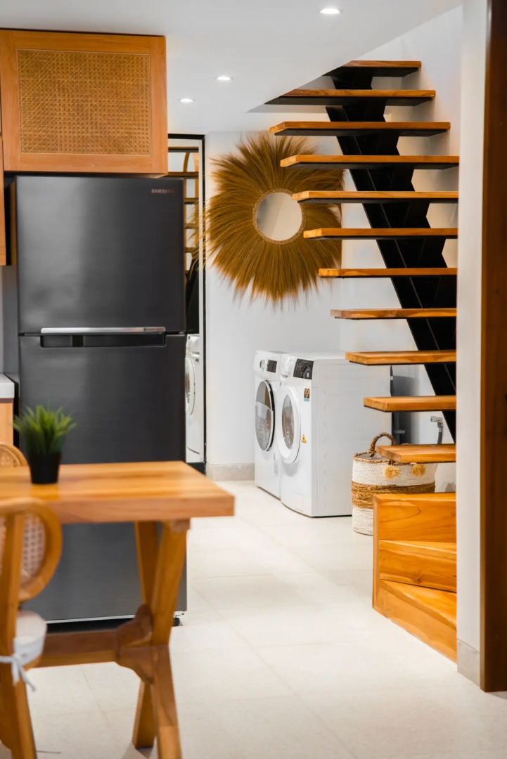 Апартаменты Karra Loft - BALI INVEST CLUB