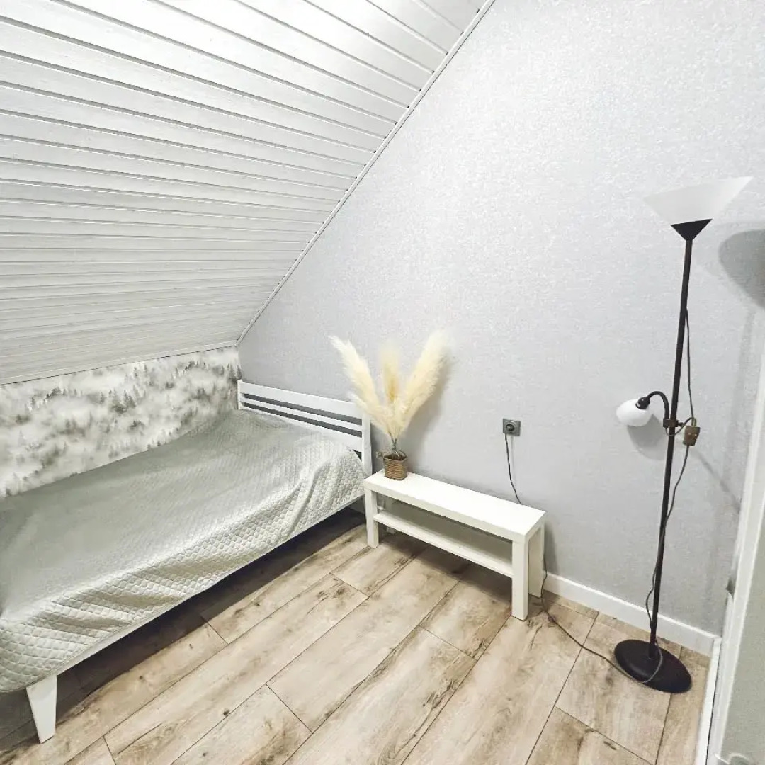 Гостевой Дом Уютный Домик с Баней