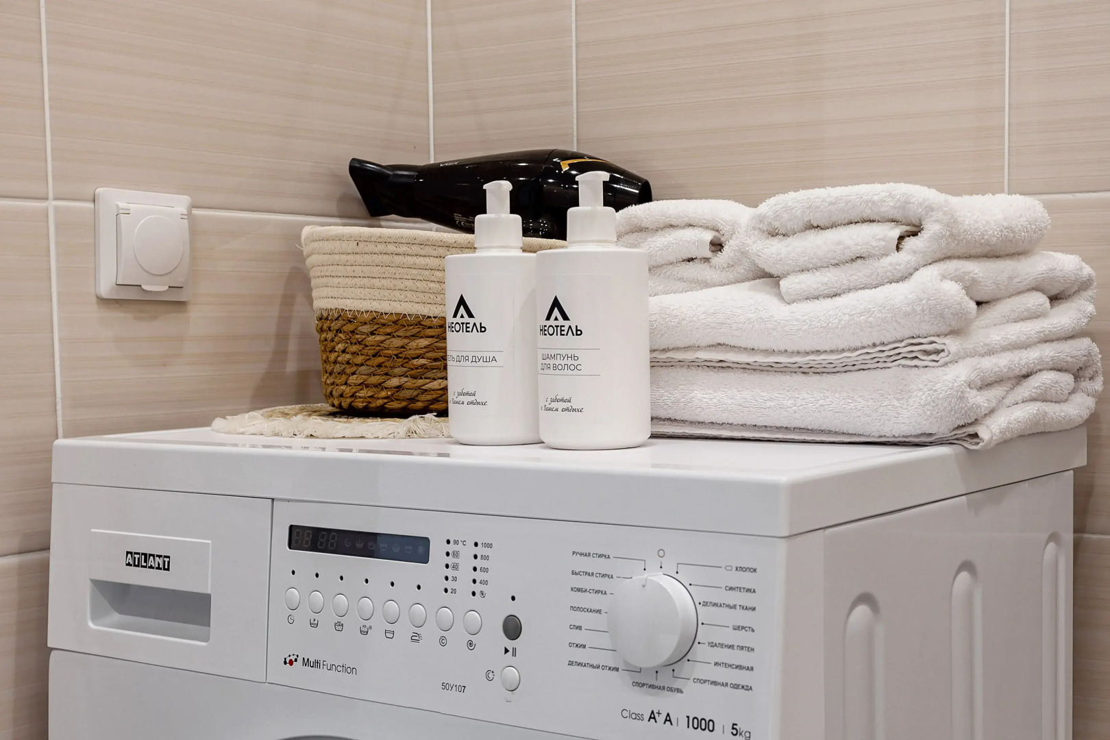 Квартира Неотель на Московском проспекте