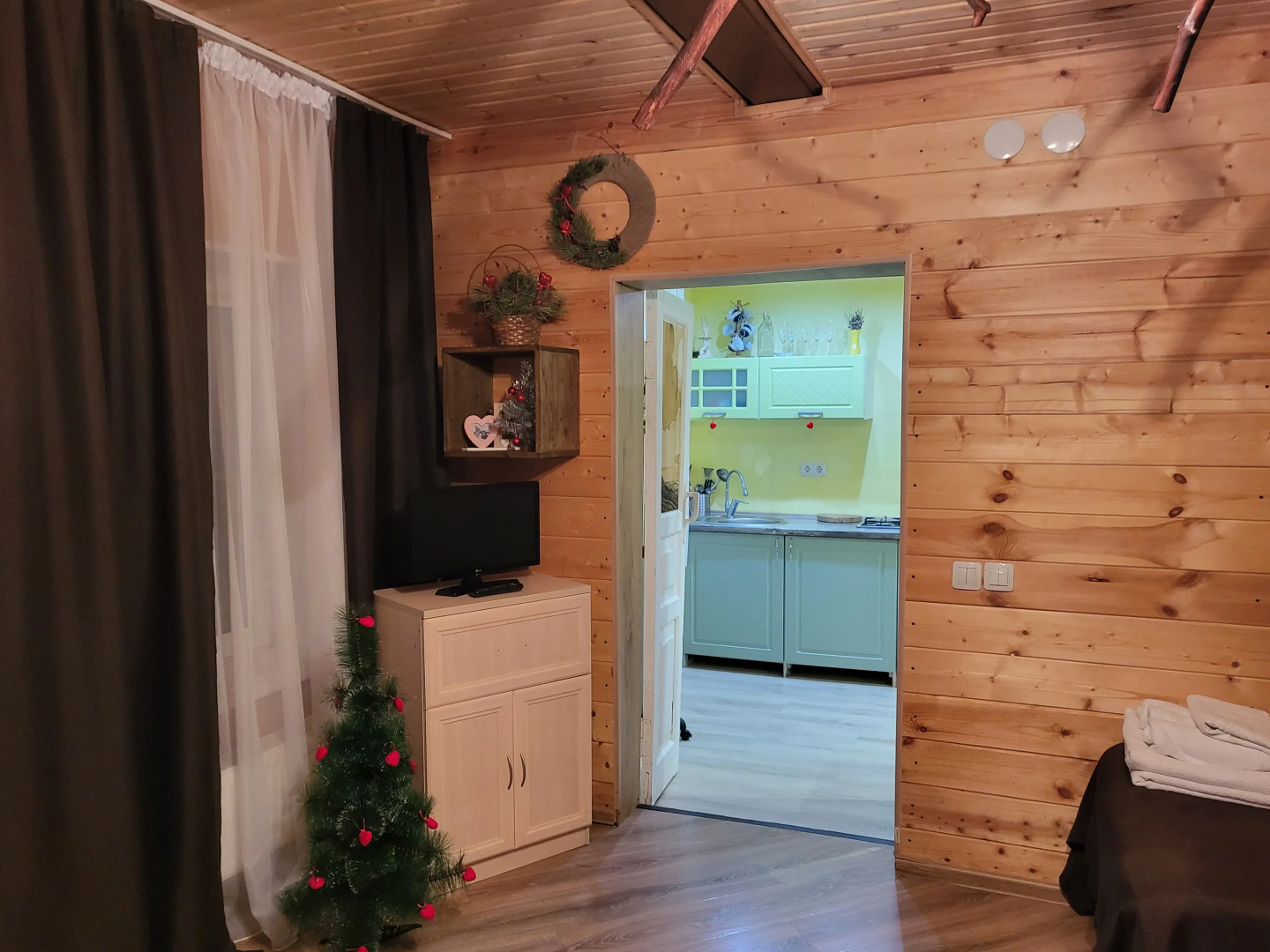 Гостевой Дом Сап Хата