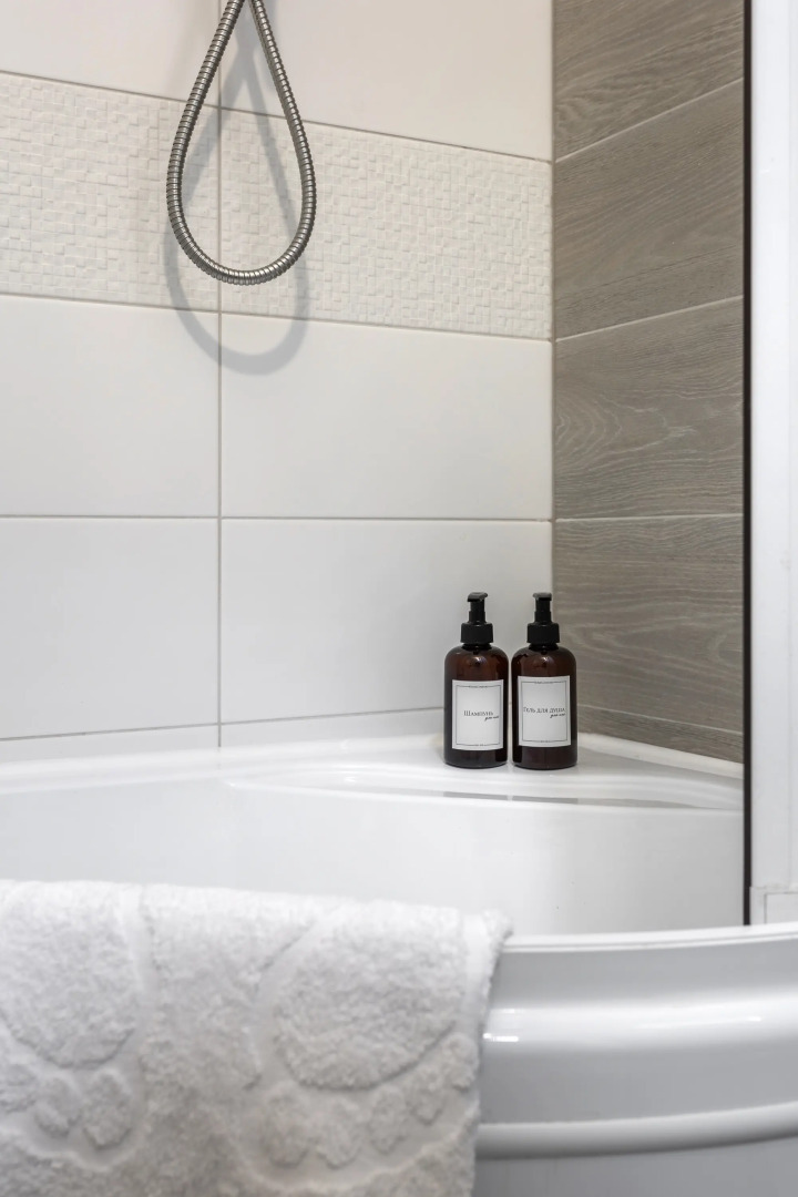 Апартаменты на Арцеуловской