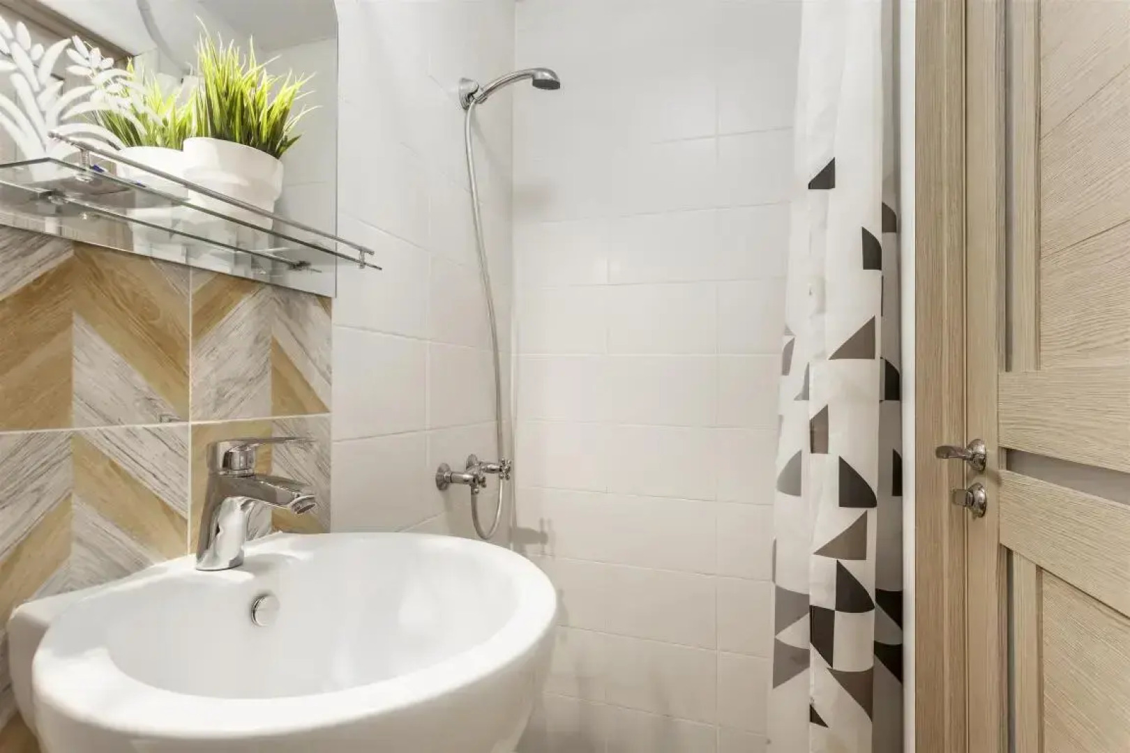 Апартаменты Вквартиру 22