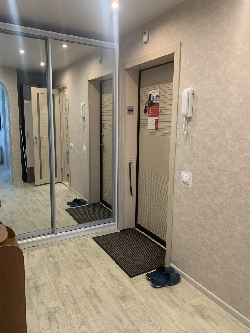 Квартира Отличная возле вокзала и центра