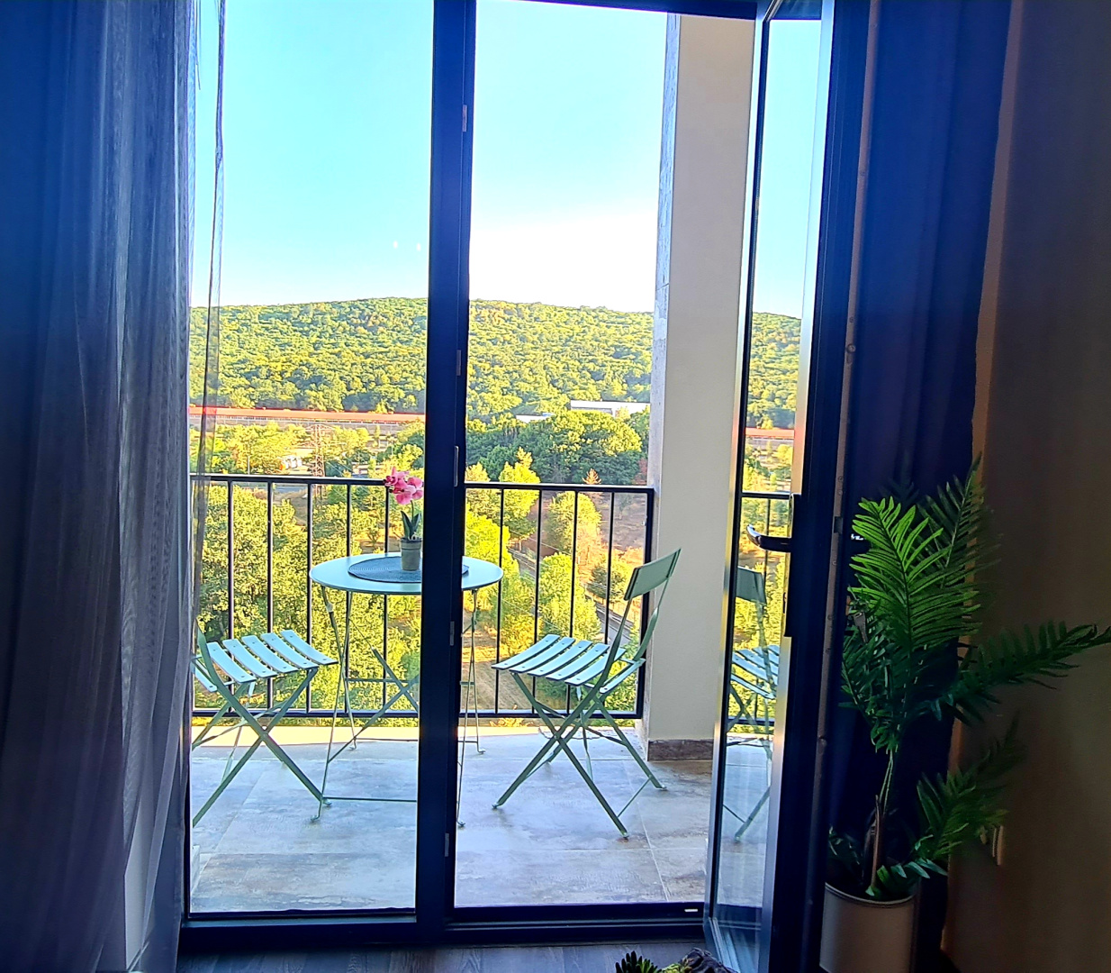 Nature View Designer Studio