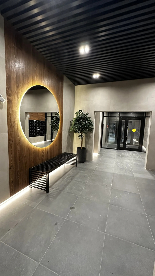 Квартира Домашний ключ