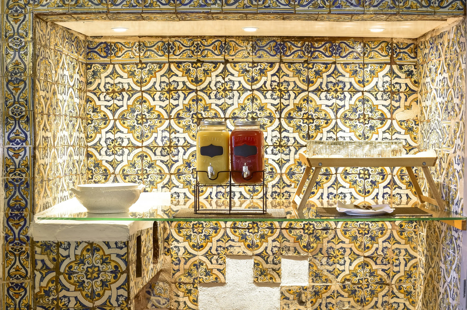 Отель Noble House Essence Evora by Unlock Boutique Hotels