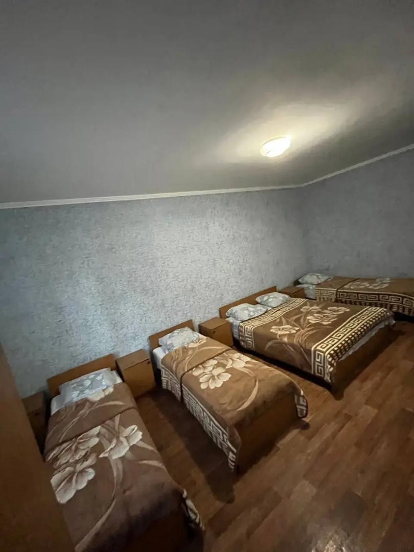 Гостевой Дом Адлер