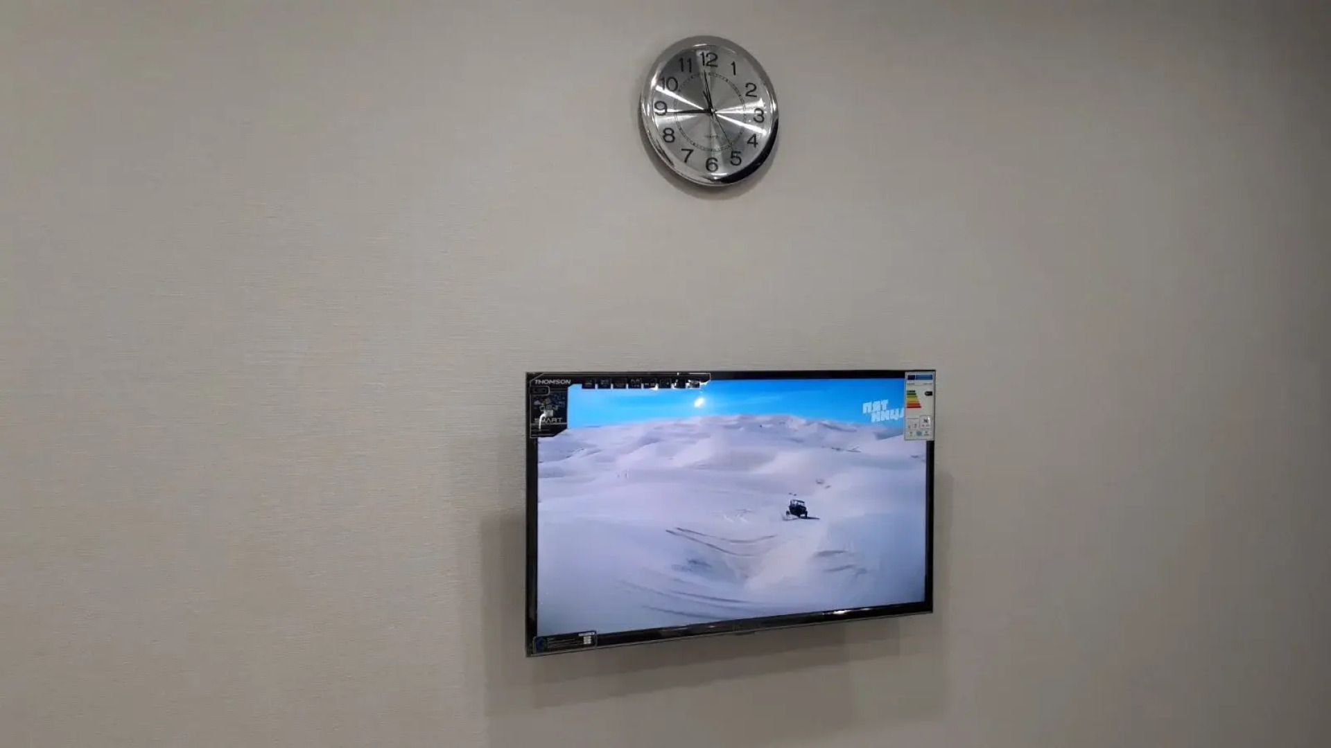 Квартира на Калашникова 17