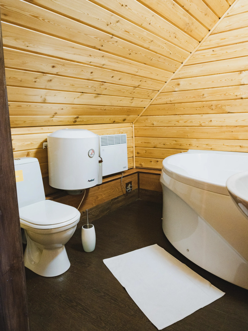 Гостевой дом Эндемик