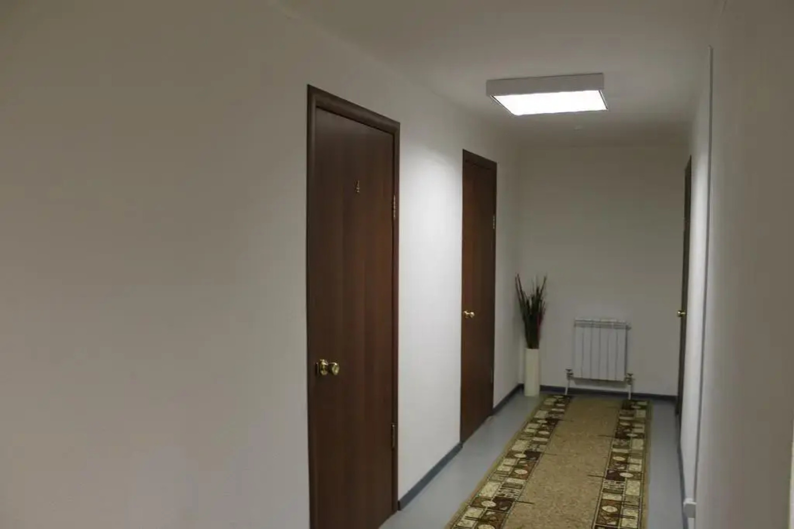 Отель На Финском