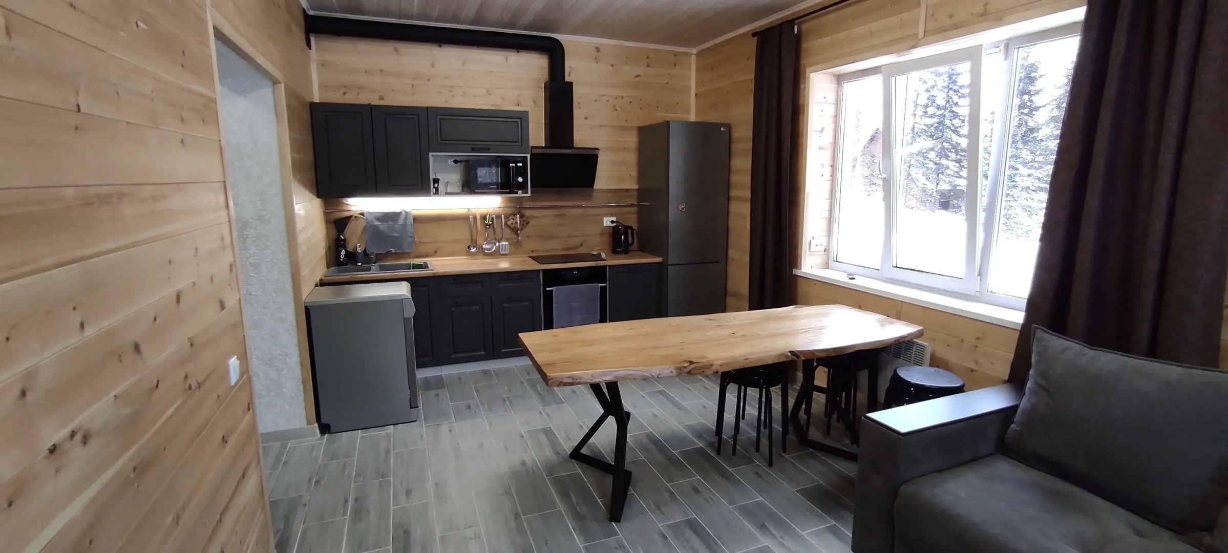 Гостевой дом БелКа