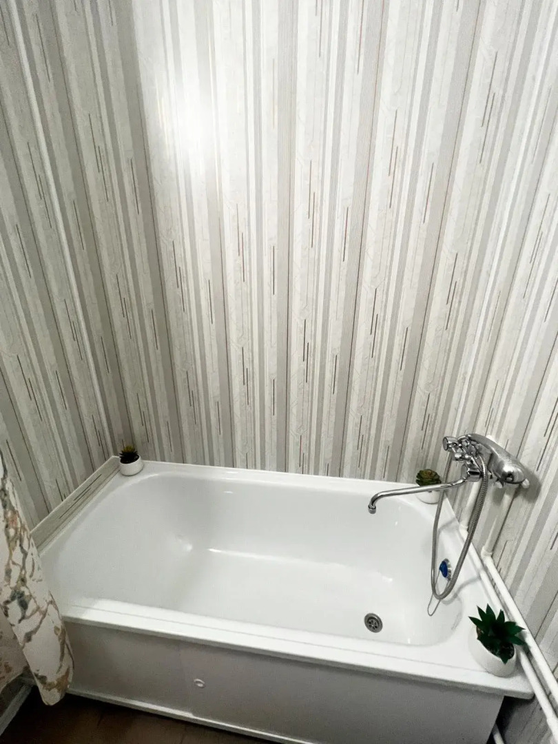 Апартаменты Билецкого 6