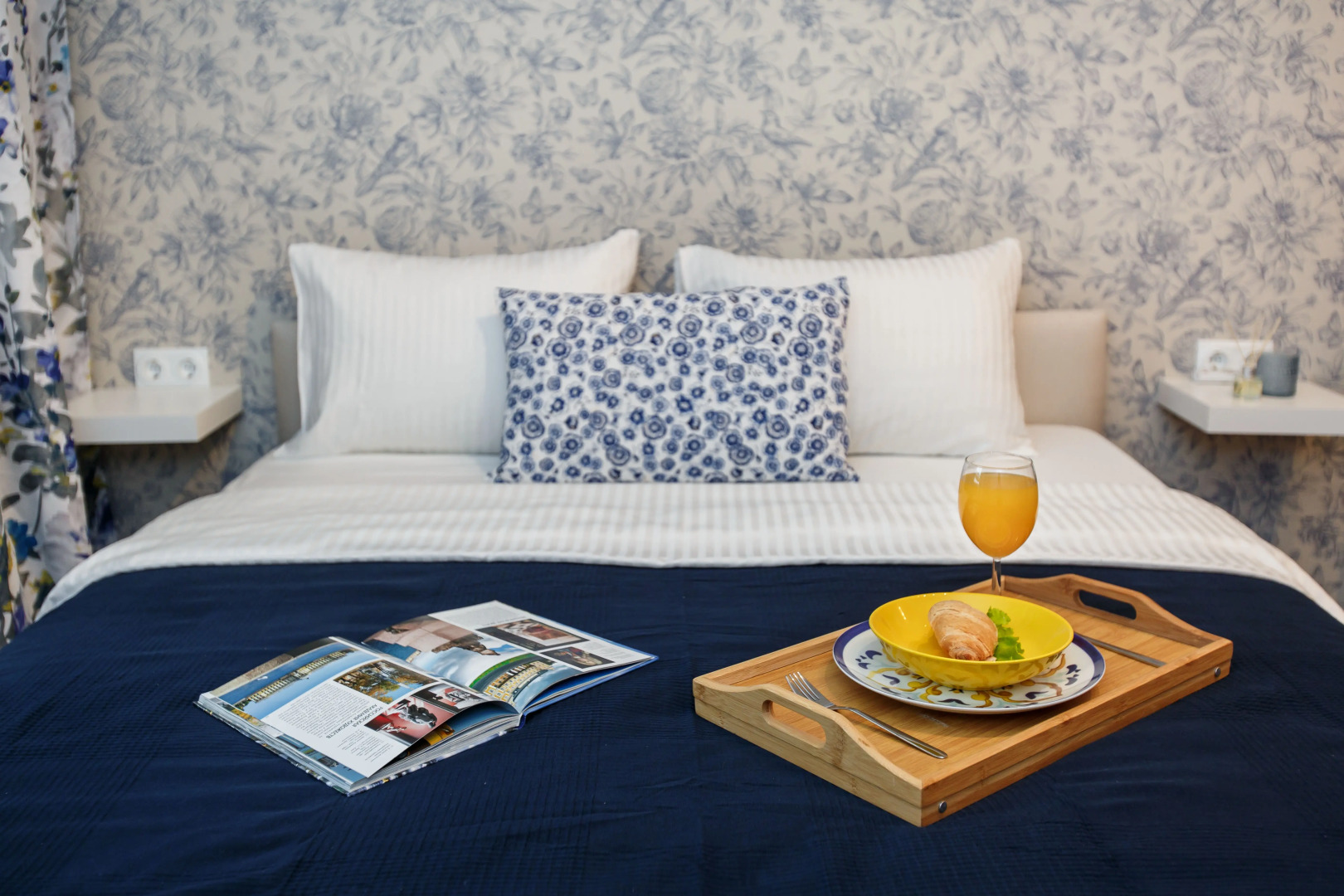 Апартаменты LIGA APART на Лиговском проспекте