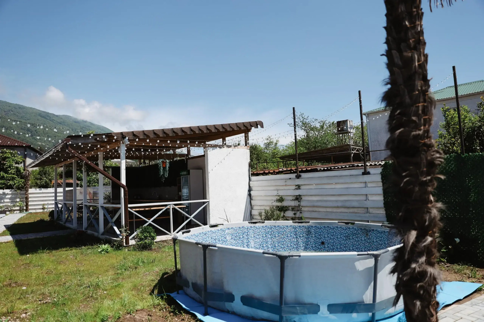 Мини-отель Эко-комплекс “SunSet”