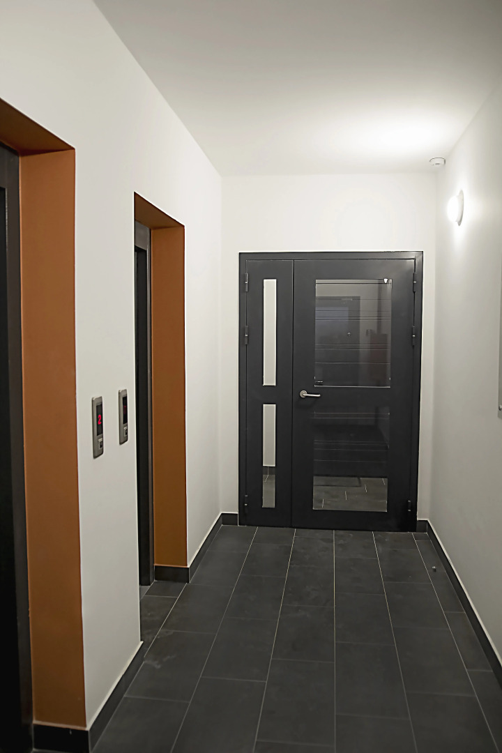 Апартаменты Be Free