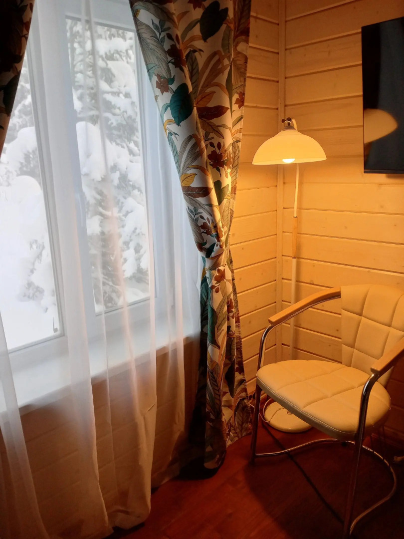 Частный Дом У Скалы