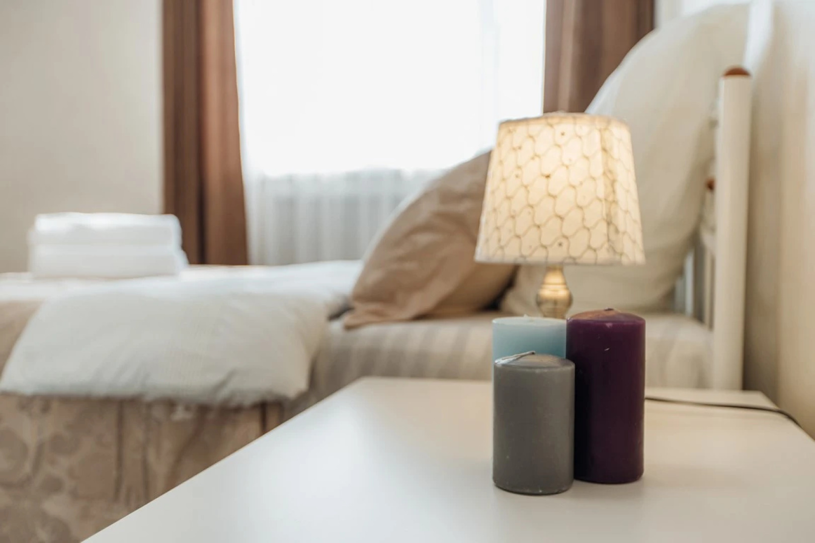 Апартаменты Возле Музея Космонавтики