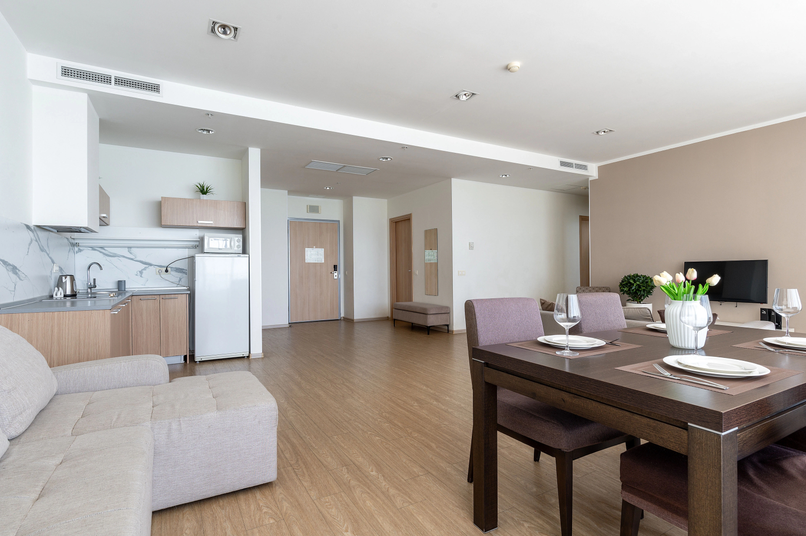 Квартира Орджоникидзе 11/1 4