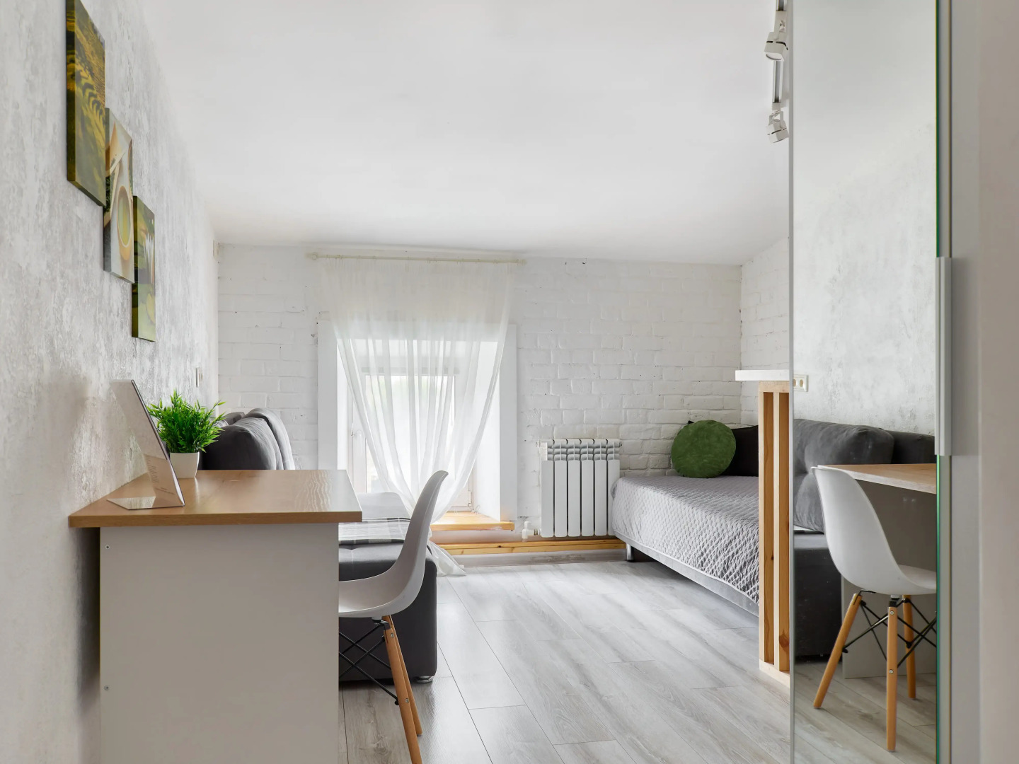 Апартаменты Rush in Aparts с Парковкой Центр Казани Рядом Метро Улица Баумана